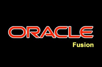 Oracle Fusion